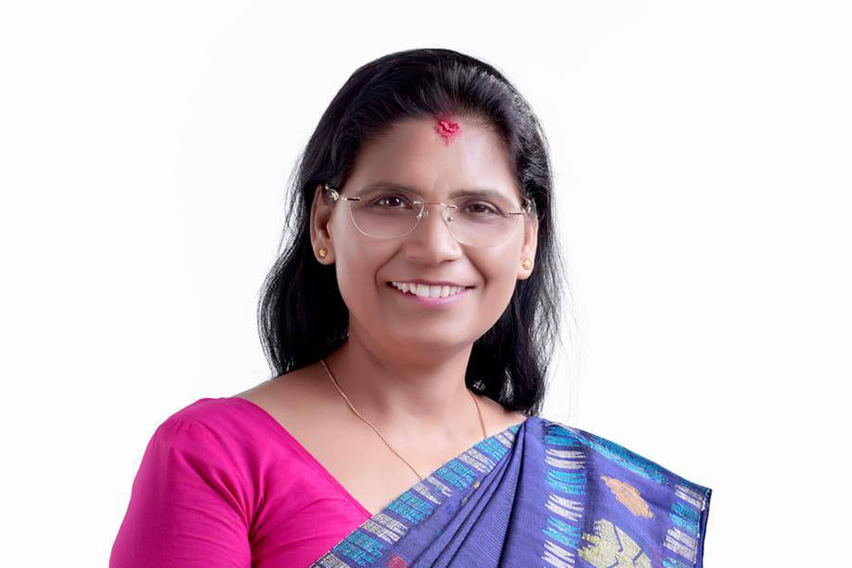 संघीयतालाई बलियो बनाउनु पर्छ : सचिव अर्याल